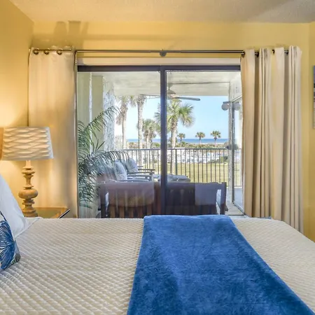 Colony Reef 3203 Villa